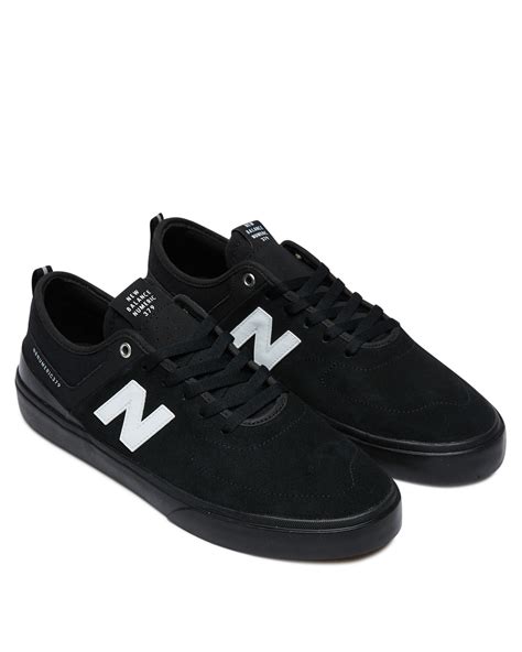 New Balance 379 Mens Shoe - Black | SurfStitch