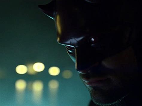 Love this shot of Charlie Cox as Daredevil : r/Daredevil