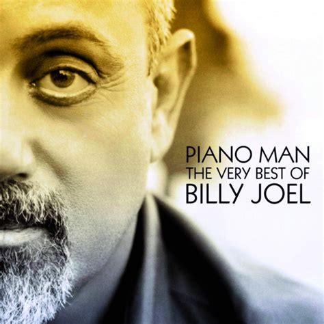 The Very Best of Billy Joel: Piano Man