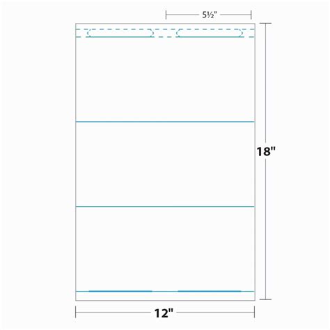 Avery Double Sided Tent Card Template - Cards Design Templates