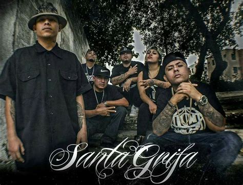 Imagenes De Santa Grifa Yusak - Letra de El Diablo Anda Suelto de La Santa Grifa | Musixmatch