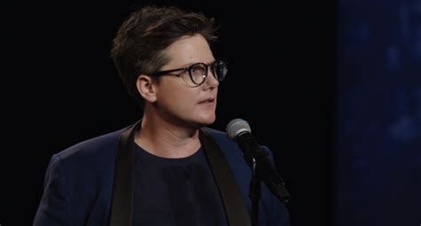 Comedy Review: Hannah Gadsby's Netflix Special 'Nanette' is a Revelation