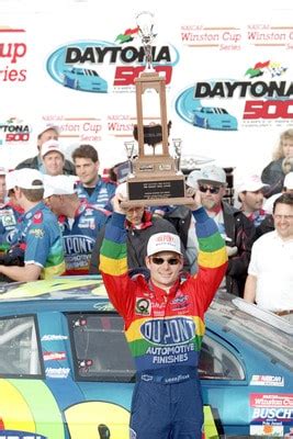 Jeff Gordon The Daytona 500 Winner 97, 99, 2005