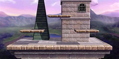 File:SSBU-Hyrule CastleBattlefield.png - SmashWiki, the Super Smash ...