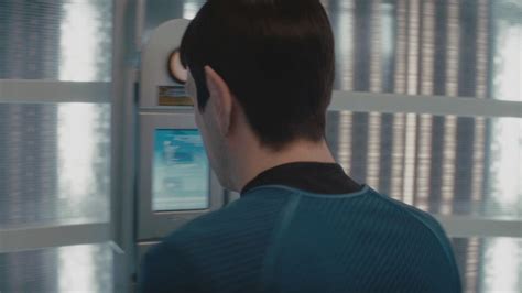 Spock / Star Trek XI - Zachary Quinto's Spock Image (13115928) - Fanpop