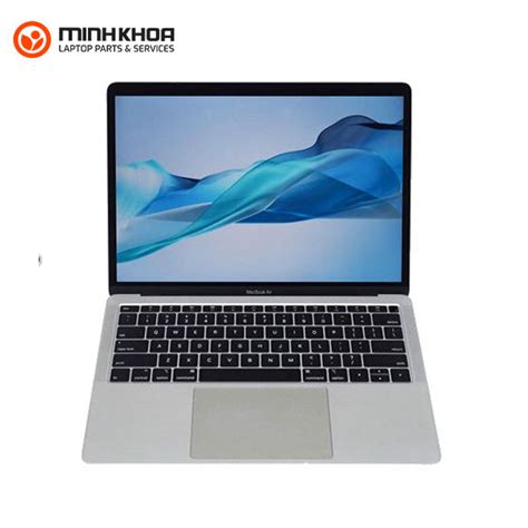 Macbook Air 2018 Retina 13 Inch MREA2 Cũ Tại Đà Nẵng [Hỗ Trợ Trả Góp]