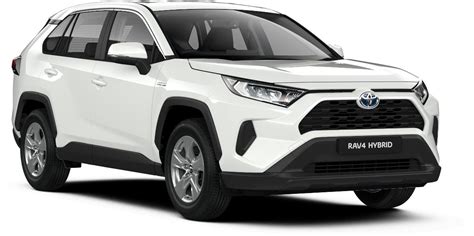 New Toyota RAV4 | No Half Measures | Toyota Cyprus