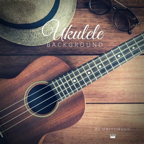 Soft Folk Ukulele Background | Instrumental Background Music (FREE DOWNLOAD) by MaxKoMusic ...