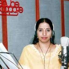 Swarnalatha: The Hummingbird Of India With A Golden Voice | # ...