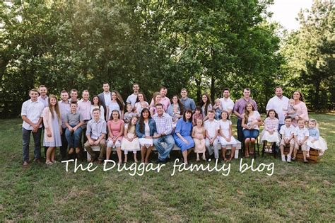 The Duggar family Blog: 2023