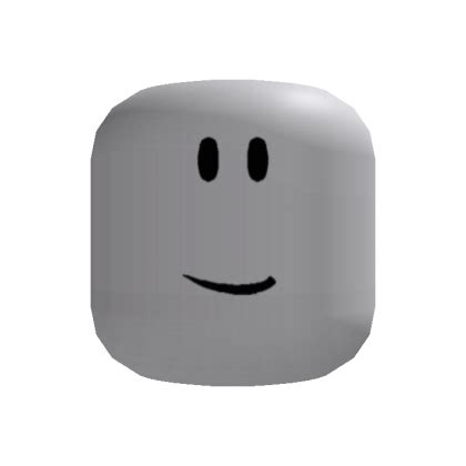 Happy Head - Roblox