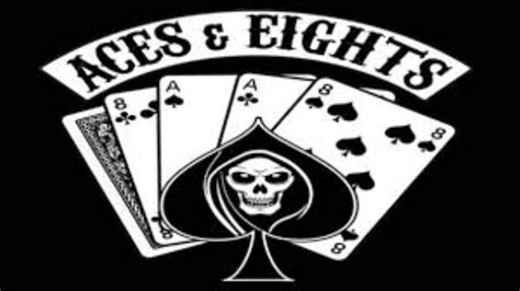 Free photo: Aces and eights - Aces, Cards, Casino - Free Download - Jooinn