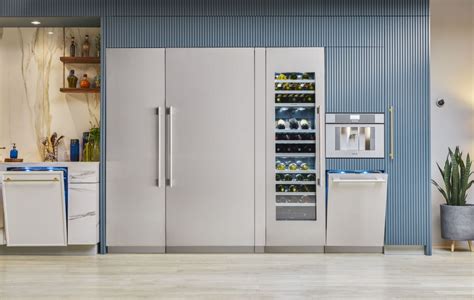 Top 5 Best Thermador Refrigerators | Top Rated Models | Albert Lee ...