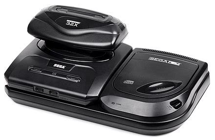 Sega CD - Wikipedia