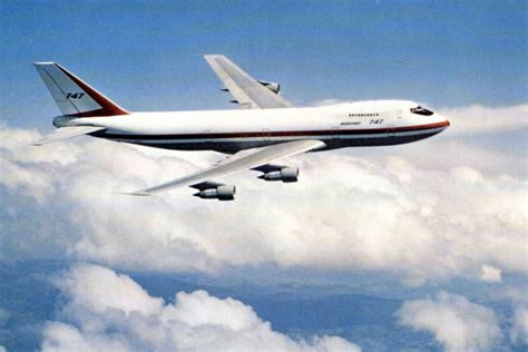 How (and why) the Boeing 747 jumbo jet made history - Click Americana