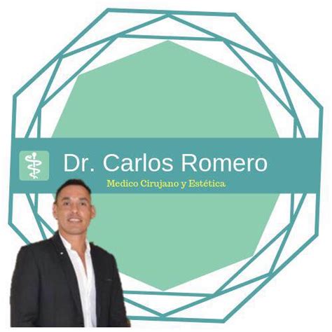 Dr. Carlos Romero | Tepic