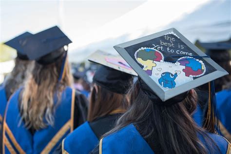 PHOTOS | Northern Essex Community College graduation 2019 | Gallery ...