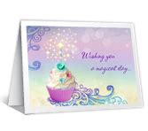 Birthday Cards - Personalize and Print at Blue Mountain