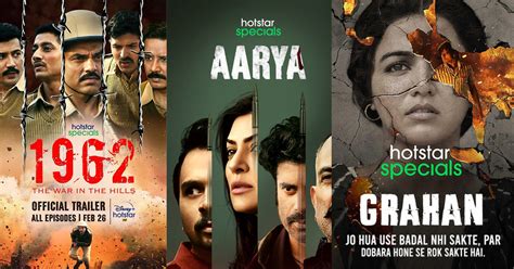 best-indian-web-series-on-hotstar-1 - The Best of Indian Pop Culture & What’s Trending on Web