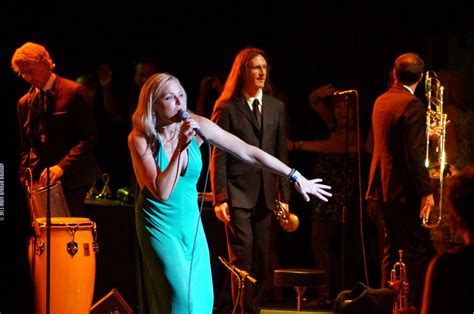 Storm Large, Pink Martini Concert 2013 – marc boussat pictures