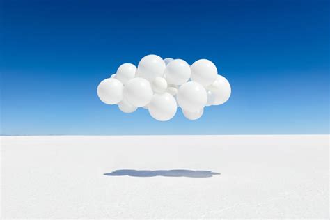 Balloon Cloud | Gray Malin