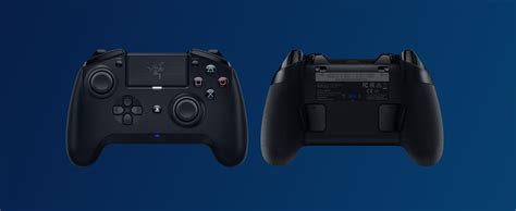 Razer Raiju Tournament Edition (2019) - Wireless and Wired Gaming ...