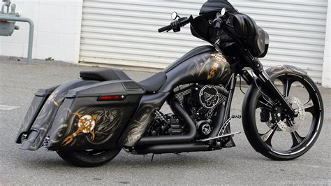 2011 Harley Davidson Softail Deluxe Accessories Custom Harley ...