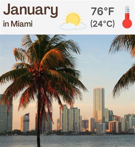 Miami Weather In December 2024 - Pammy Loreen