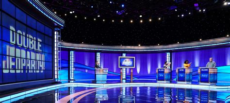 Celebrity Jeopardy! on ABC: cancelled or season 2? - canceled + renewed ...