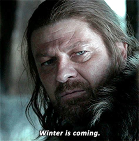 Image - Winter is Coming.gif | Kingdom Wikia | FANDOM powered by Wikia