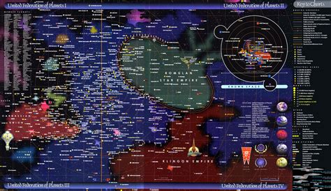 Star Trek Map 1 by DrOfDemonology on DeviantArt