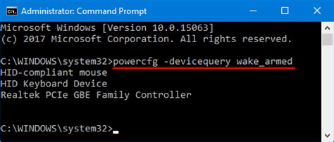 Realtek pcie gbe family controller wakes computer - tricopax