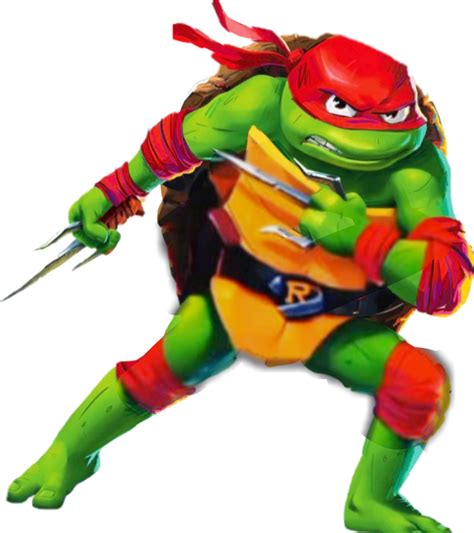 Raphael (Mutant Mayhem) | Movie Heroes and Villains Wiki | Fandom