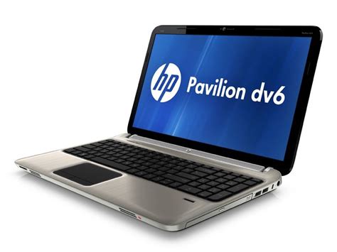 HP Pavilion dv6 Series Repair Help: Learn How to Fix It Yourself.