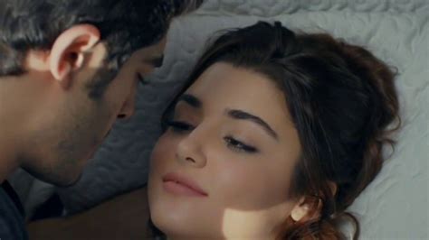 Hayat murat kissing scene – Artofit