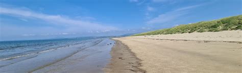 Traeth Harlech (Harlech Beach), Gwynedd, Wales - 18 Reviews, Map ...