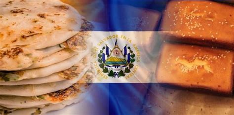 El Salvador foods. 20 traditional Salvadoran foods to try today.