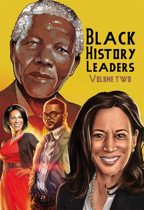 CELEBRATE BLACK HISTORY MONTH WITH THREE NEW GRAPHIC NOVEL COLLECTIONS – First Comics News