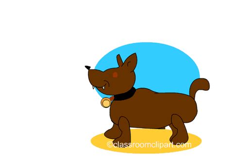 Dog Animations Gif - ClipArt Best