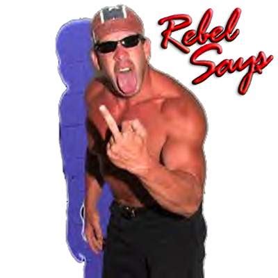 Rockin' Rebel - Online World of Wrestling