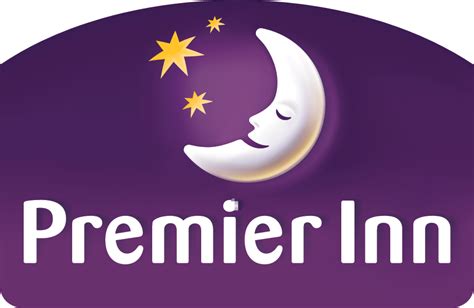 Premier Inn Logo / Hotels / Logonoid.com