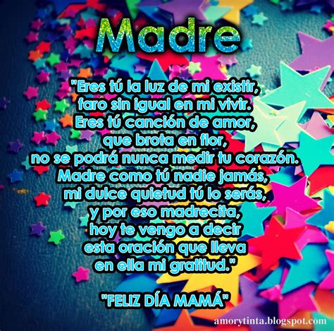 De TODO un Poco!!: Poemas para el día de la Madre