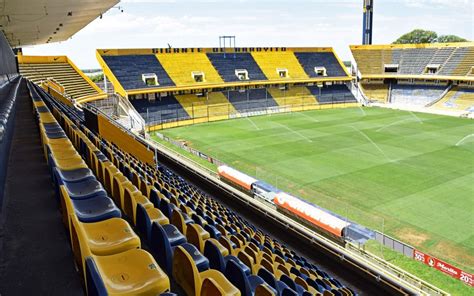 Download Estadio Rosario Central 2560x1600 To Download For iPhone ...