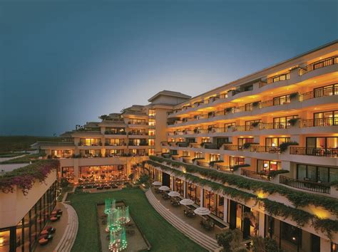 Vivanta By Taj - Hotels & Resorts Announces Its Newest Property ...