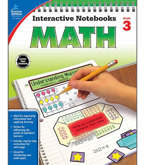 Math Resource Book | Math interactive notebook, Interactive notebooks, Math interactive