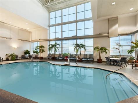 Holiday Inn Hotel and Suites | Ocean City Maryland Hotels & Hotel Reservations