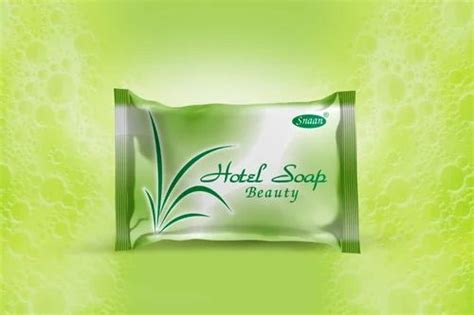 White Hotel Bath Soap, Packaging Type: Pouch, Packaging Size: 10 Gm at Rs 8/piece in Saharanpur