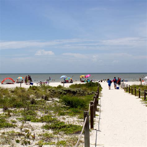 Bowman's Beach Park in Florida | Must Do Visitor Guides