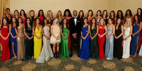 Bachelor Spoilers: Who The New Bachelorette Might Be And When She'll Be ...