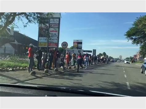 Black Friday madness in Woodmead | Sandton Chronicle